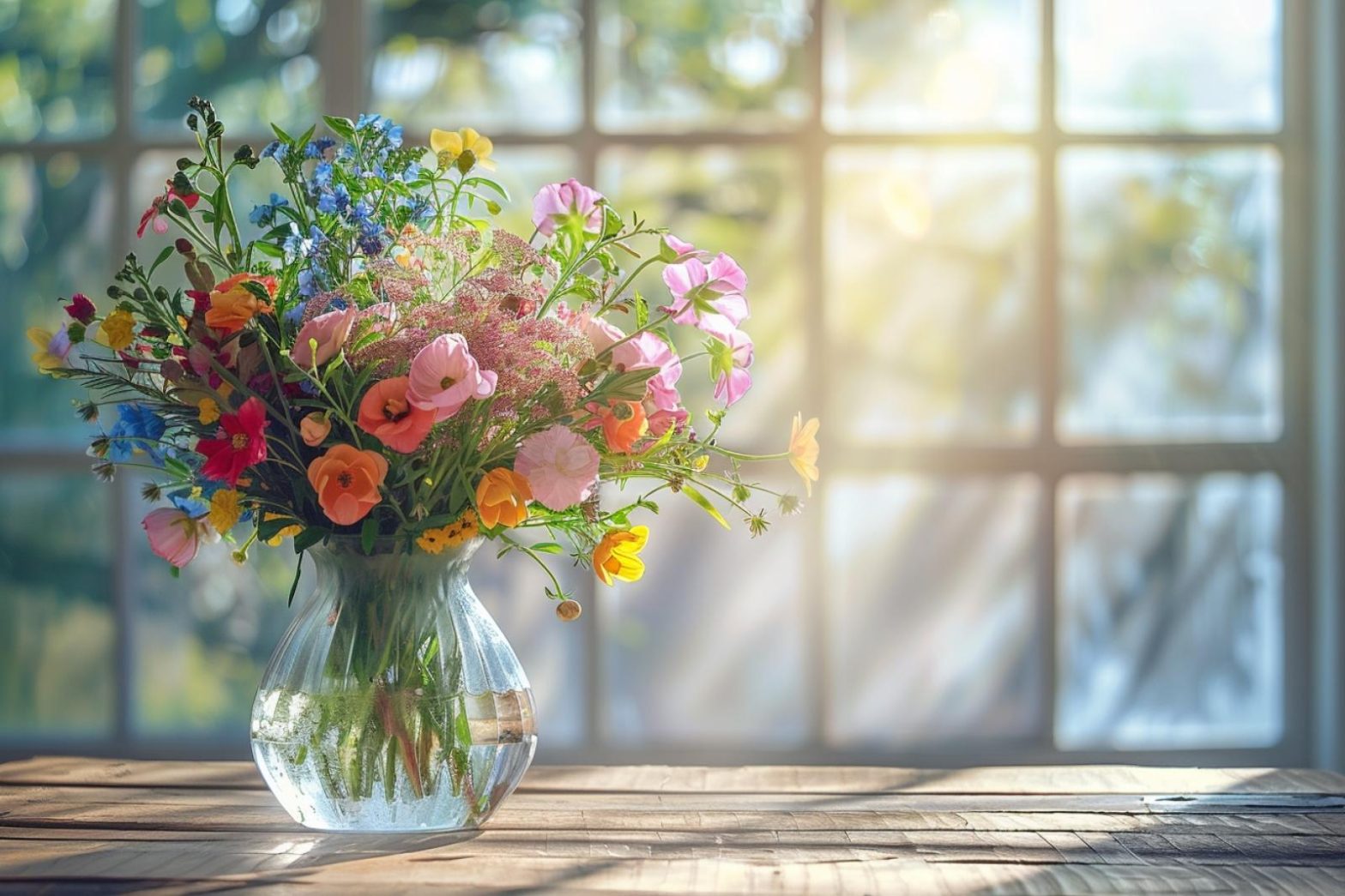 10 astuces déco pour accueillir le printemps avec fraîcheur et couleurs