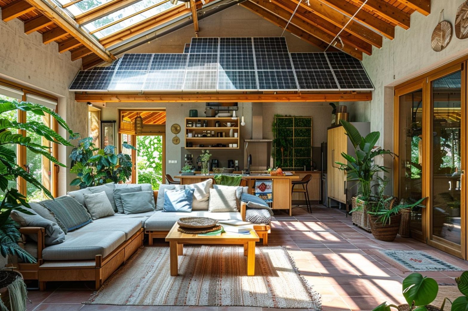5 astuces pour rendre votre maison plus écologique et durable