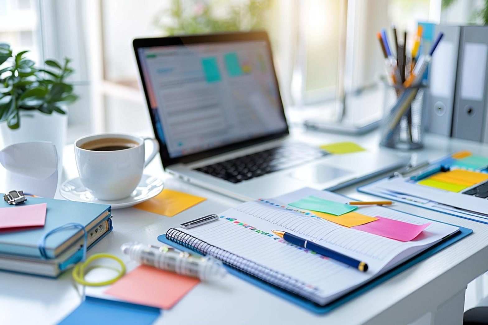 6 astuces d&rsquo;organisation pour booster votre productivité !