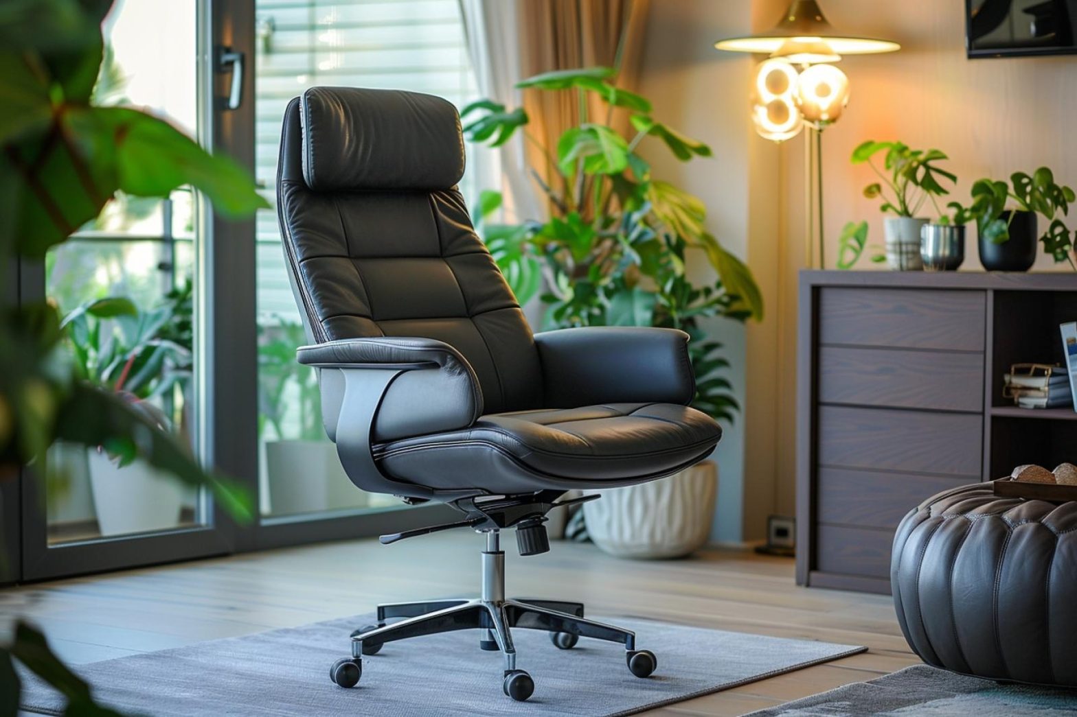 Choisir la meilleure chaise de bureau pour un confort optimal : ce qu&rsquo;il faut savoir