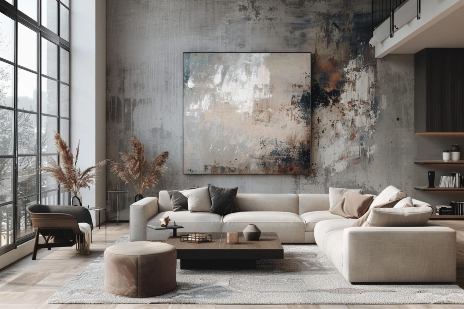 Créer une atmosphère de galerie d&rsquo;art chez soi : conseils et astuces