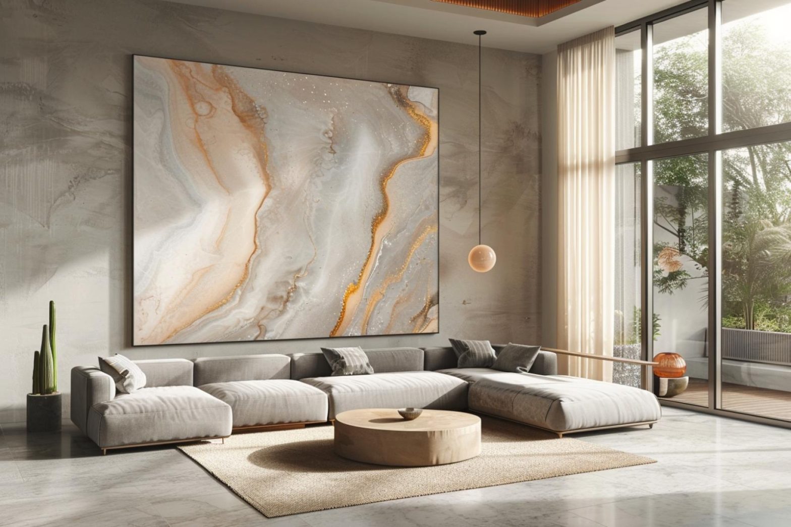L&rsquo;art numérique dans la décoration : les avantages et les inconvénients