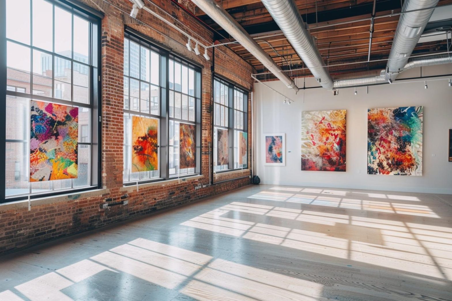 Les 5 artistes contemporains qui révolutionnent la décoration d&rsquo;intérieur