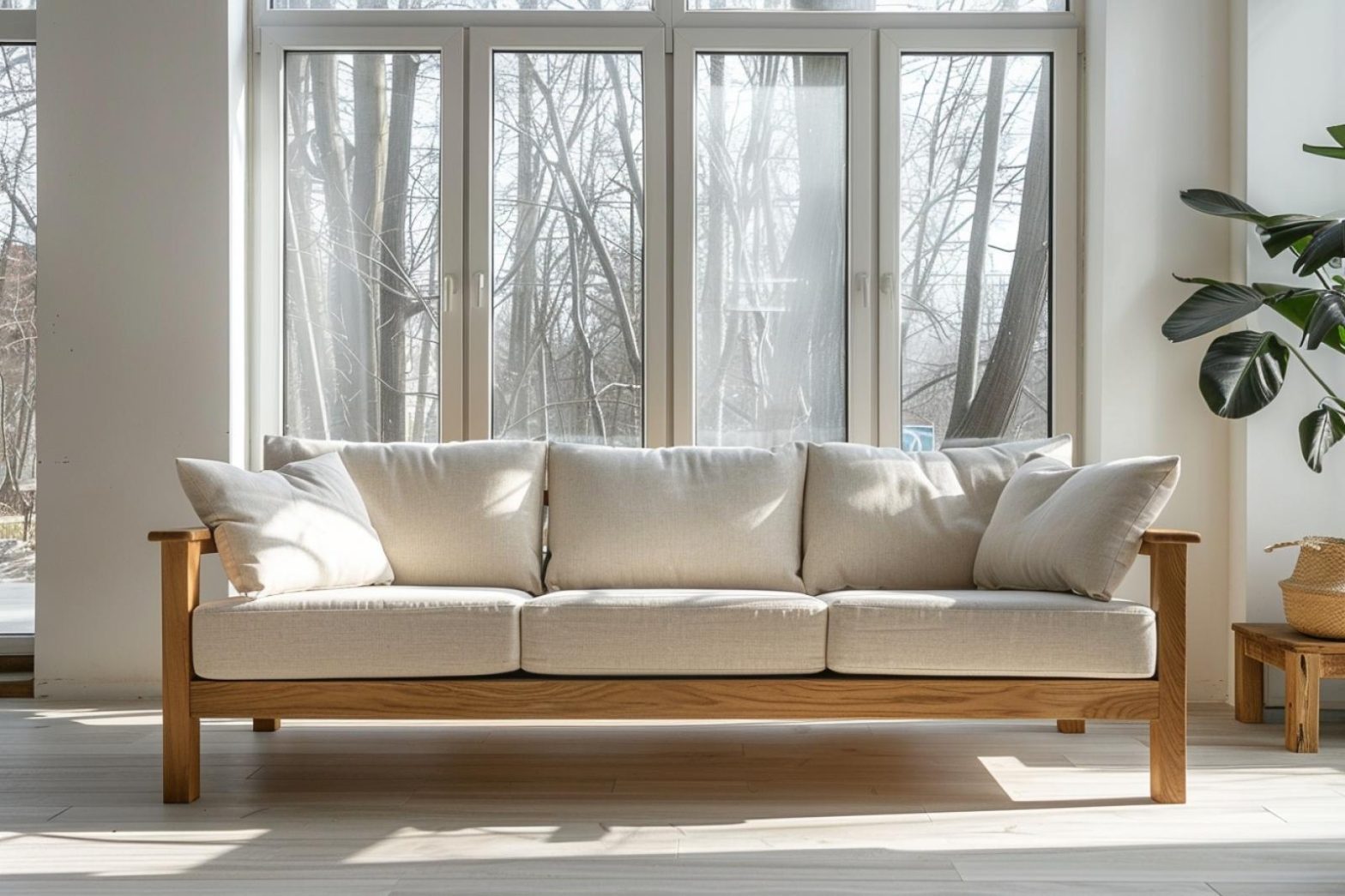 Les 5 critères essentiels pour choisir un canapé durable et de qualité