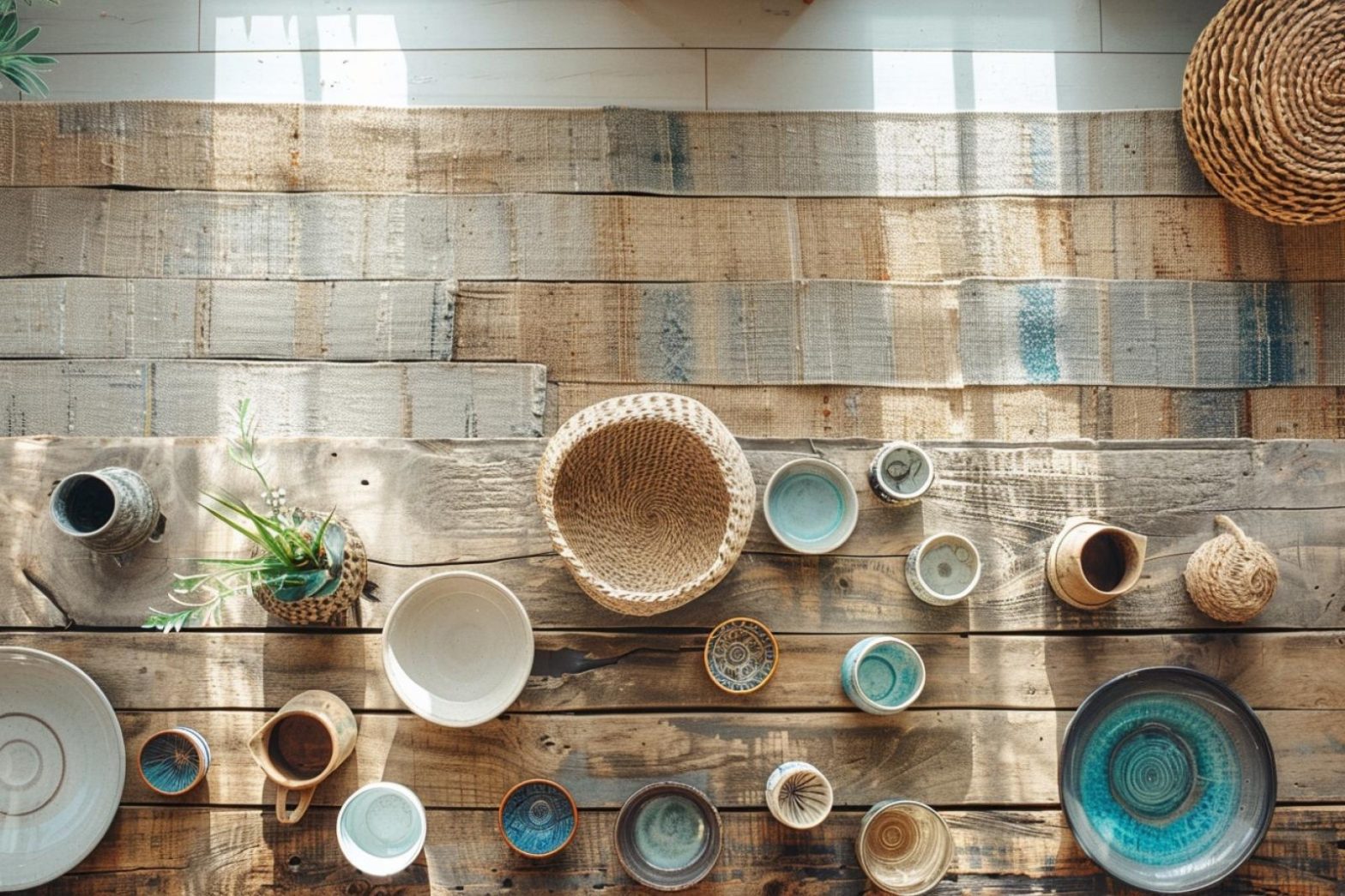 Les 5 tendances déco incontournables de cette année