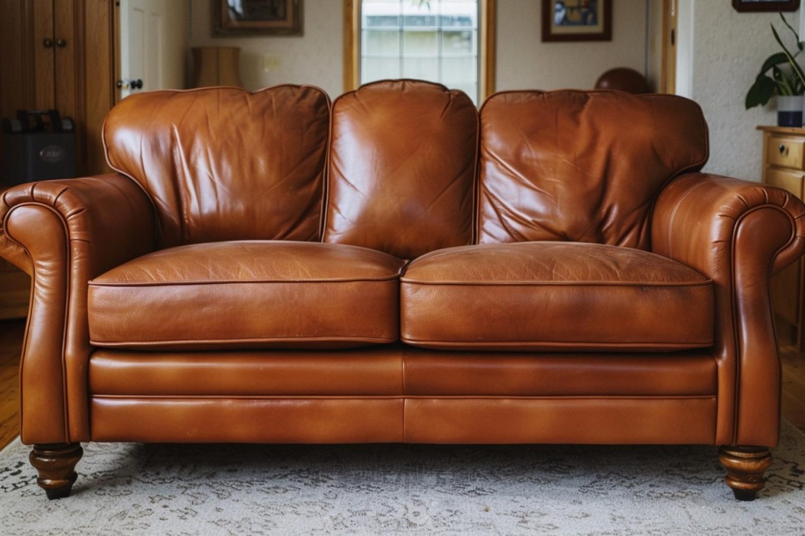 Les secrets d&rsquo;un entretien parfait pour vos meubles en cuir